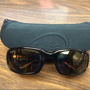 Maui Jim Stingray sunglasses